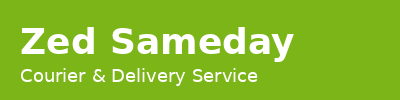 Zed Sameday